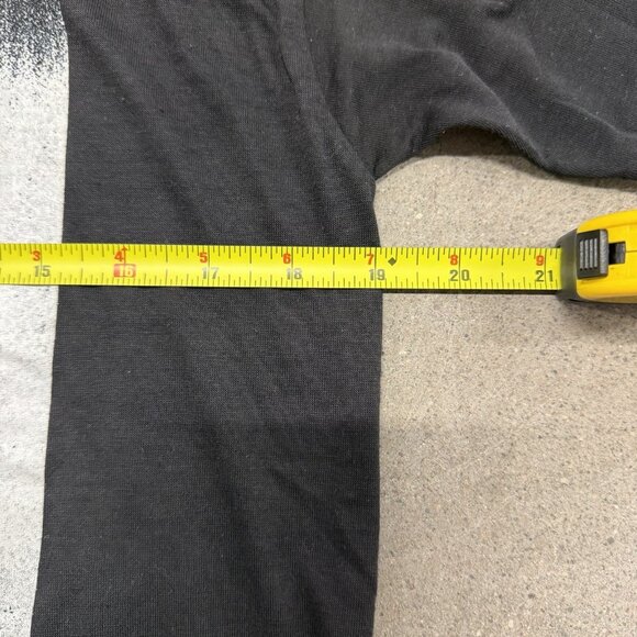 Vintage Queensryche Revolution Calling Tour shirt 1988 Size Large 80's Rock Band - Picture 5 of 6